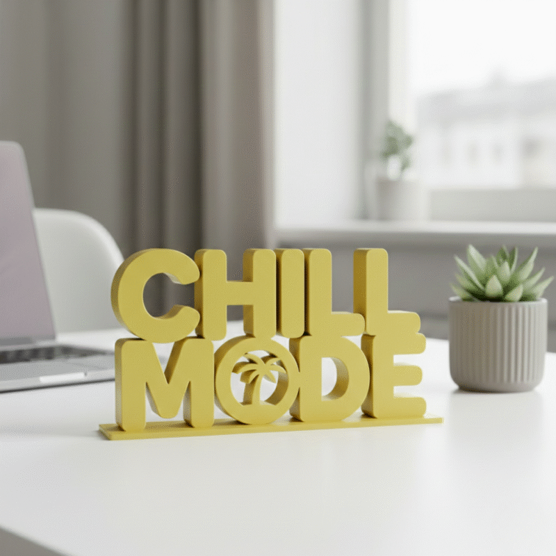 Chill Mode