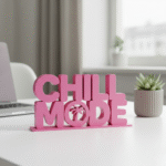 Chill Mode