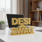 Desi Swag