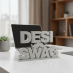 Desi Swag