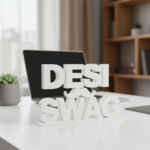 Desi Swag