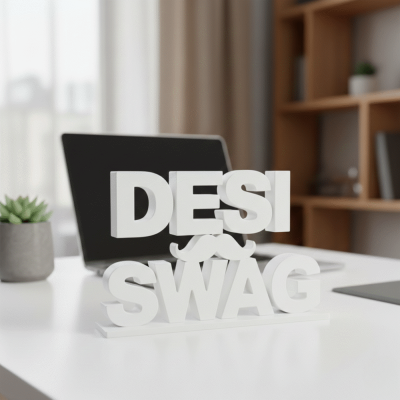 Desi Swag