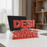 Desi Swag