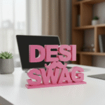 Desi Swag