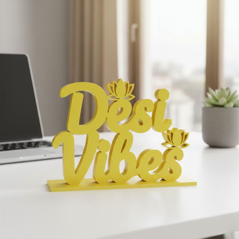 Desi Vibes