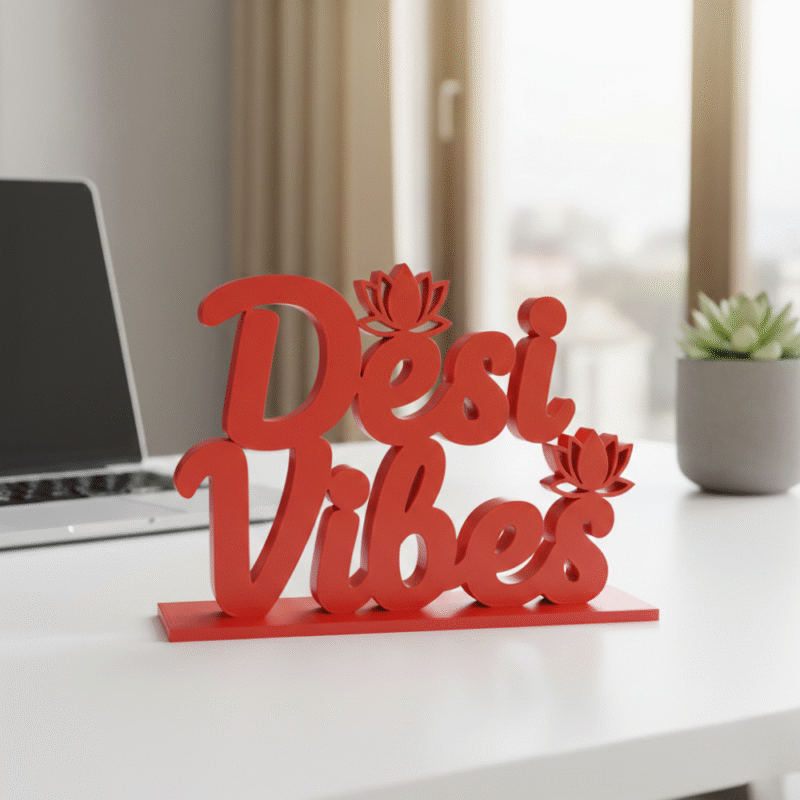 Desi Vibes