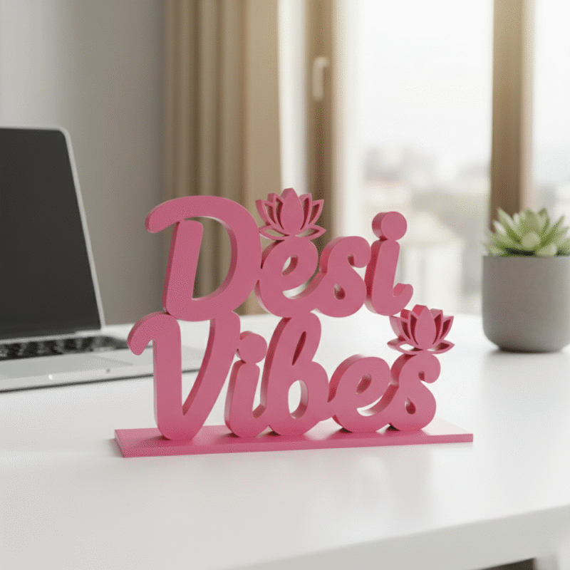 Desi Vibes