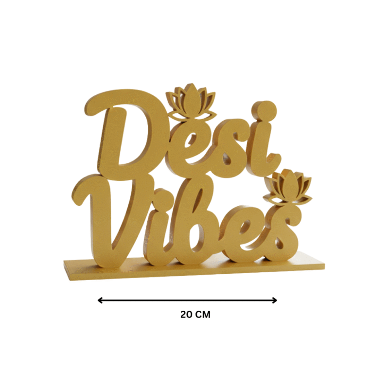 Desi Vibes