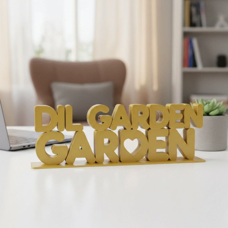 Dil Garden Garden