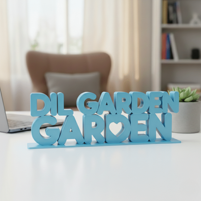 Dil Garden Garden
