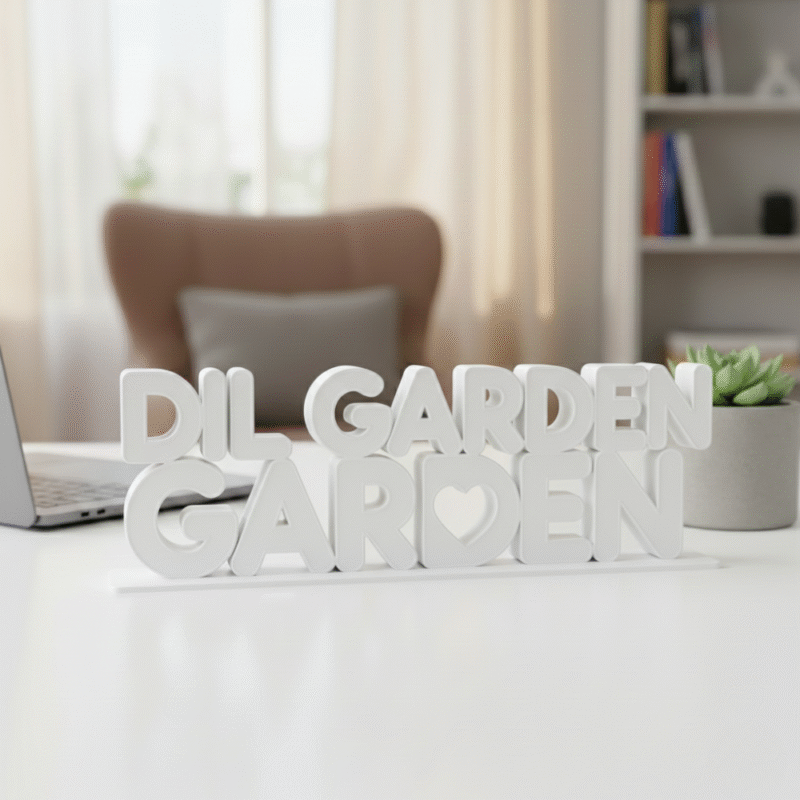 Dil Garden Garden