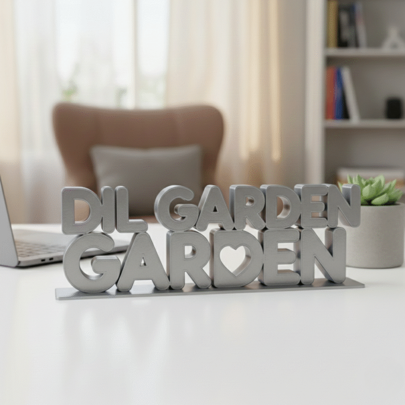 Dil Garden Garden
