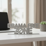 Drama Free Zone