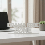 Drama Free Zone