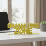 Drama Free Zone