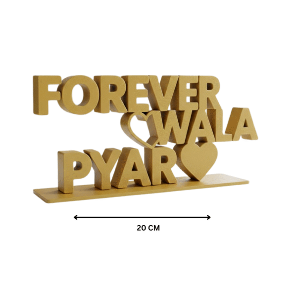 Forever Wala Pyar