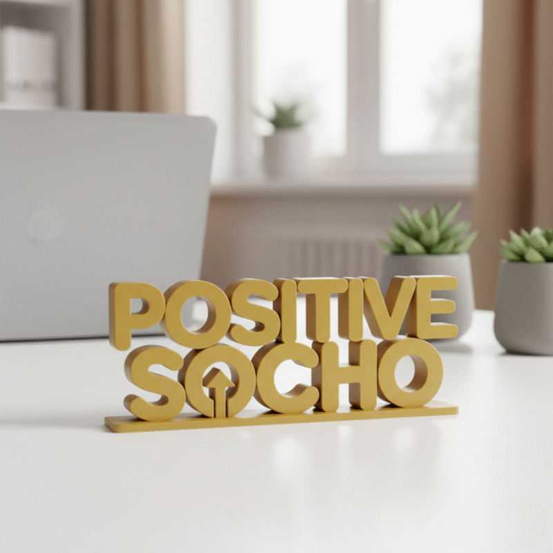 Positive Socho