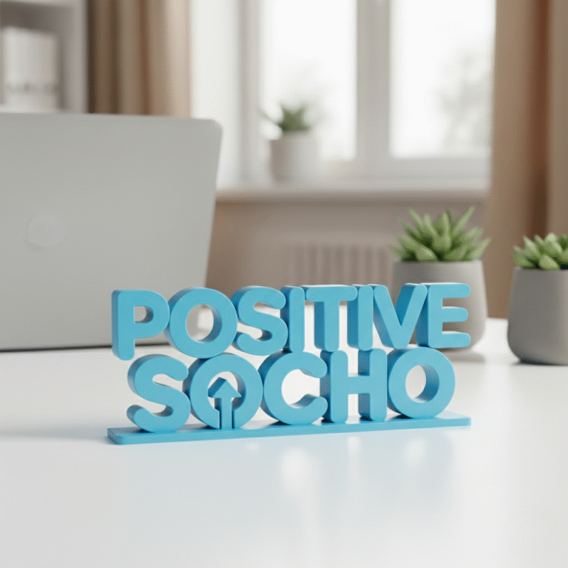Positive Socho