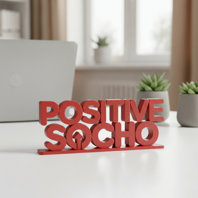 Positive Socho