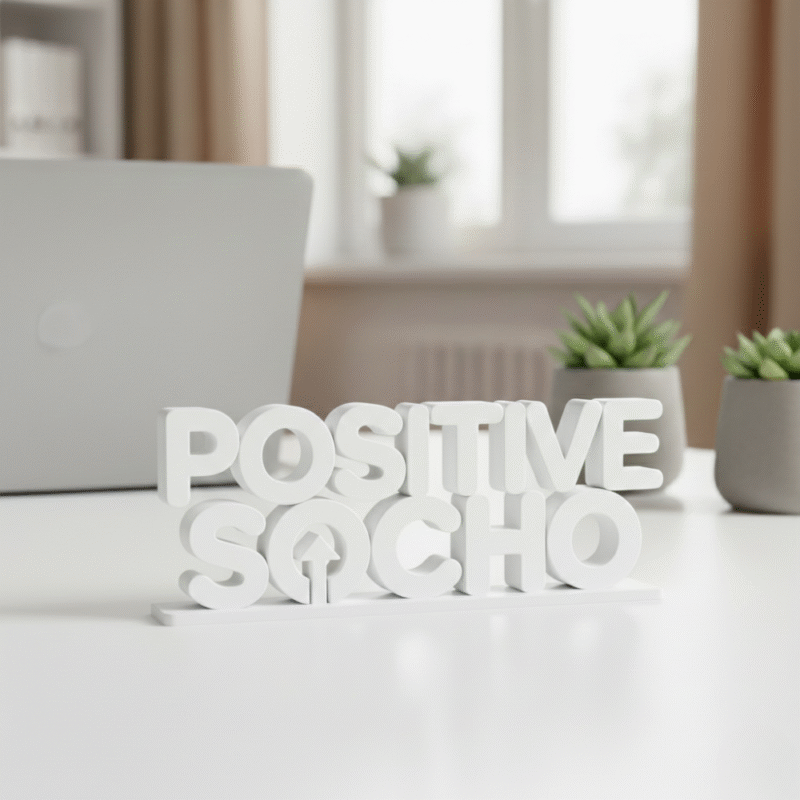 Positive Socho