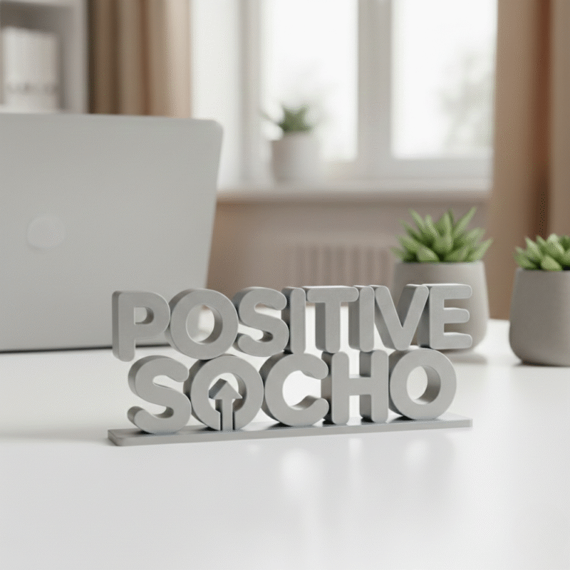 Positive Socho