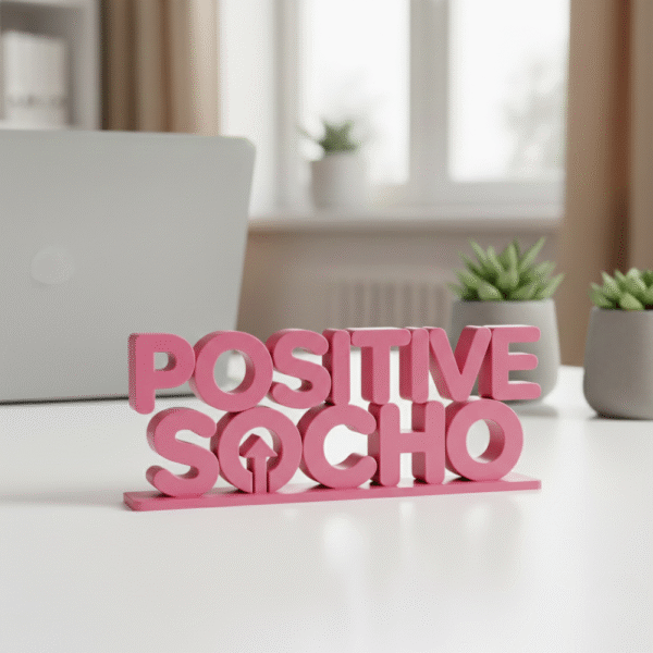 Positive Socho