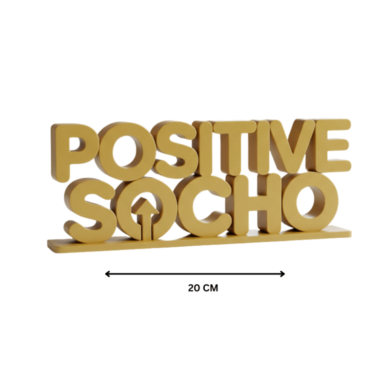 Positive Socho