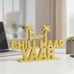 Chill Maar Yaar