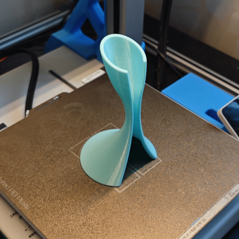 3D Printed Multi-Purpose Holder for Milk Frother, Electric Toothbrush, Nail Grinder, Bathroom & Kitchen Organizer, Home, Office, Salon, Hotel Use - Image 4