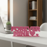 Forever Mine