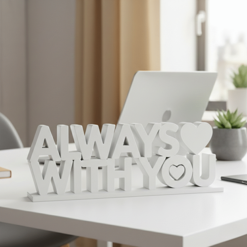 Always With You