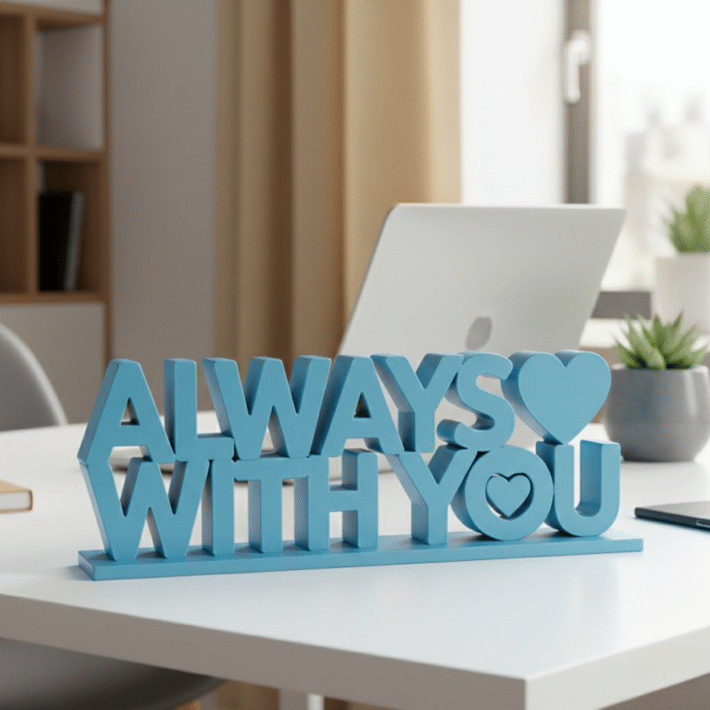Always With You