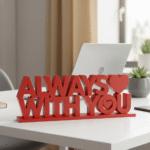 Always With You