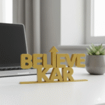 Believe Kar