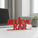 Believe Kar