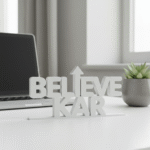 Believe Kar
