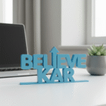 Believe Kar