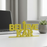 Believe Kar