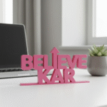 Believe Kar