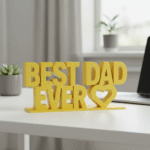 Best Dad Ever