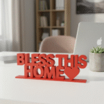 Bless this Home