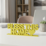 Bless this Home