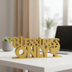 Blessings Only