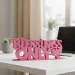 Blessings Only