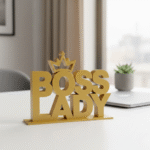 Boss Lady