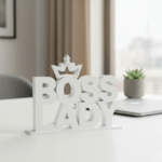 Boss Lady