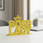 Boss Lady