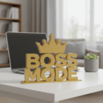 Boss Mode
