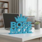 Boss Mode