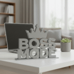 Boss Mode